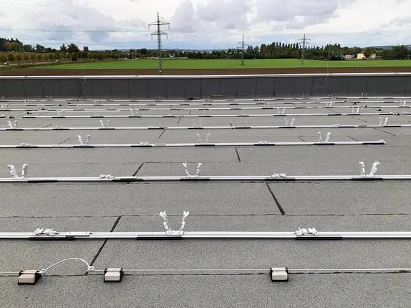 Cumming Roof Installation with Quality Craftsmanship