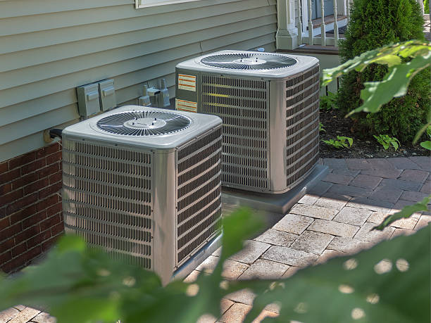 Best Heating and Cooling Services Near Me Comfort You Can Count On