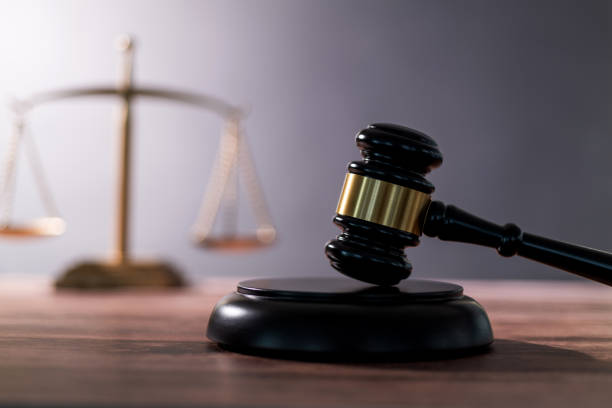 Need Legal Help Find the Right Experts at Jarvis Law Office, P.C.