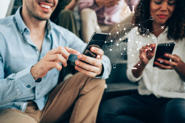 Exploring the Role of AI in Social Media Content Creation
