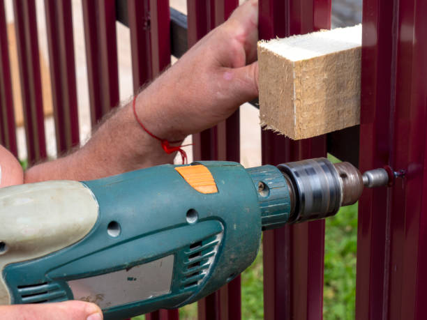Residential Fencing Contractors Your Complete Guide to Securing Your Home