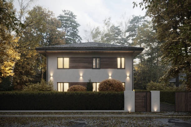 Protect Your Property with Sleek, Stylish Electric Gates