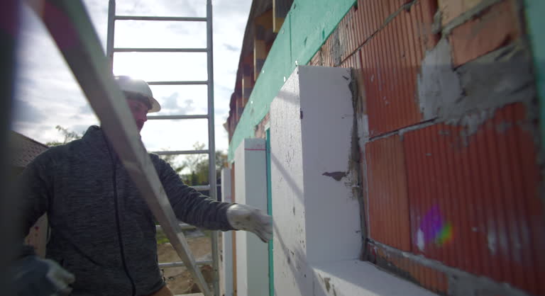 Why Attic Insulation is the Key to a More Comfortable Home