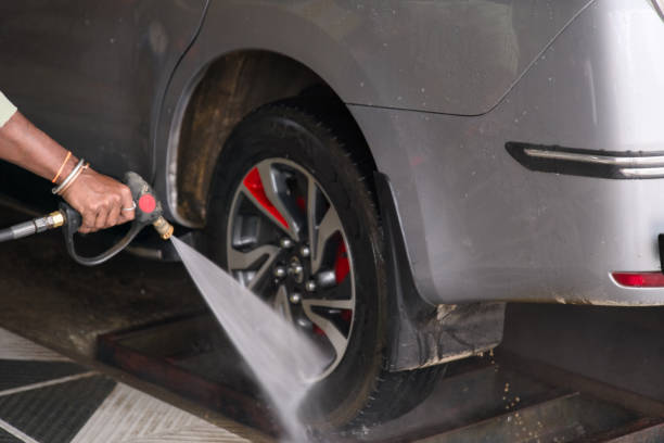 Pressure Washing Near Me Local Experts You Can Count On