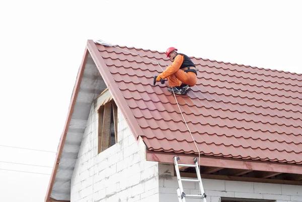 Weatherproof Your Home With Durable Roof Replacement