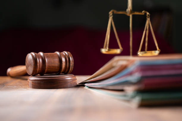 Family Law Attorney to Protect Your Rights