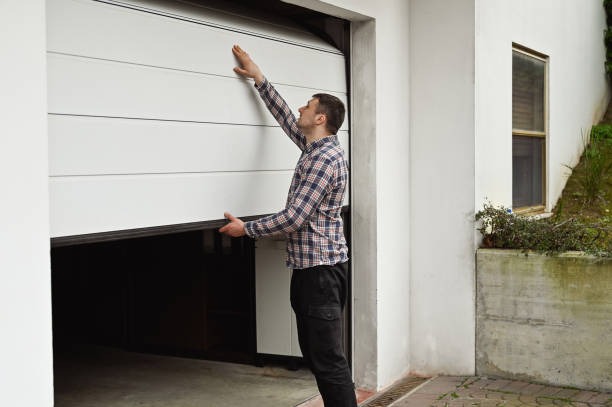 Top-Rated Garage Door Company Houston Homeowners Trust
