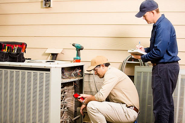 Reliable HVAC Repairs Superior HVAC in Hamilton, Ontario