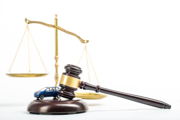 Hire a Skilled Injury Attorney in Your Area
