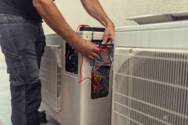 Discover the Benefits of Essential Heating and Air Systems