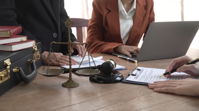Local Criminal Defense Attorney Near Me with Proven Results