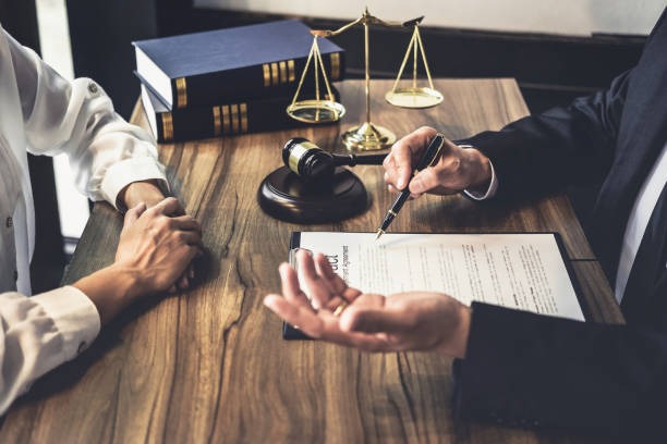 Jarvis Law Office, P.C. Lancaster Estate Planning Attorneys
