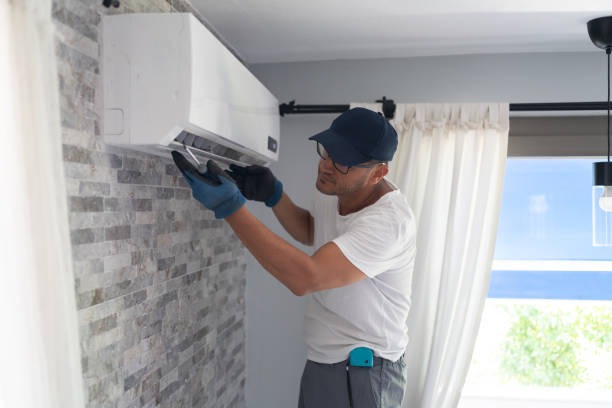 Top Smart Home Devices to Maximize HVAC Efficiency in 2025