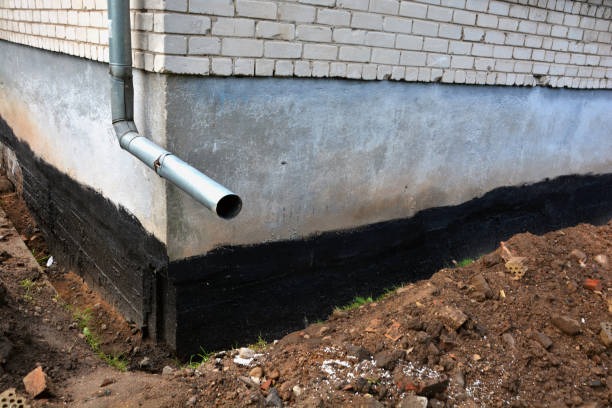 Guardian Foundation Repair Services Missouri’s Trusted Structural Experts
