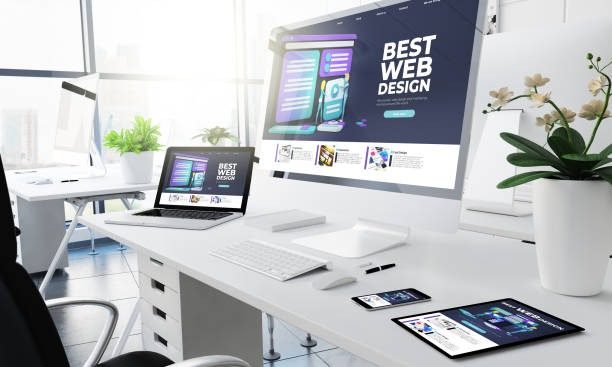 Affordable & Creative Web Design Near Me Get a Free Quote Today
