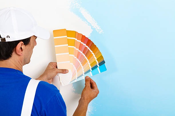 Meet Alarcon Pro Painting Your Go-To Team for Flawless Painting
