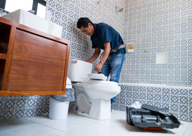 Detecting Hidden Leaks Professional Plumbing Repair Explained