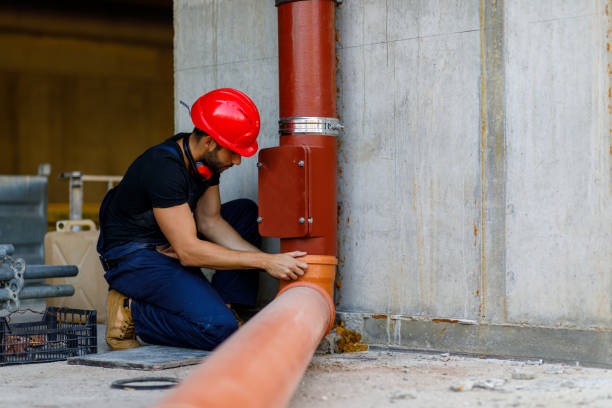 Expert Plumbing Services by Service Squad Here to Help