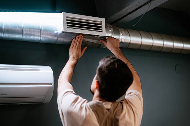 Expert Air Conditioning Solutions in Sebastian, FL