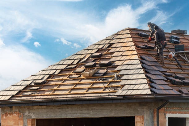 Expert Roofing Contractor Austin for Residential & Commercial Projects