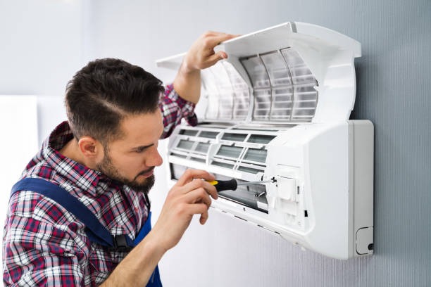 Top HVAC Repair Services Trusted Technicians at Your Doorstep