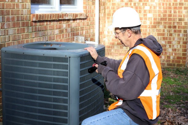 Reliable HVAC Solutions for Your Home or Business