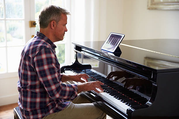 Discover Quality Music Lessons Near Me to Kickstart Your Musical Journey