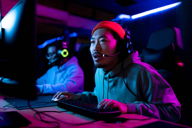 The Impact of Globalization on Online Games